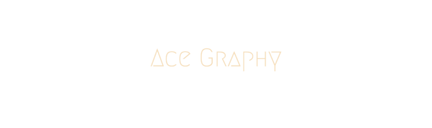 Acegraphy Logo
