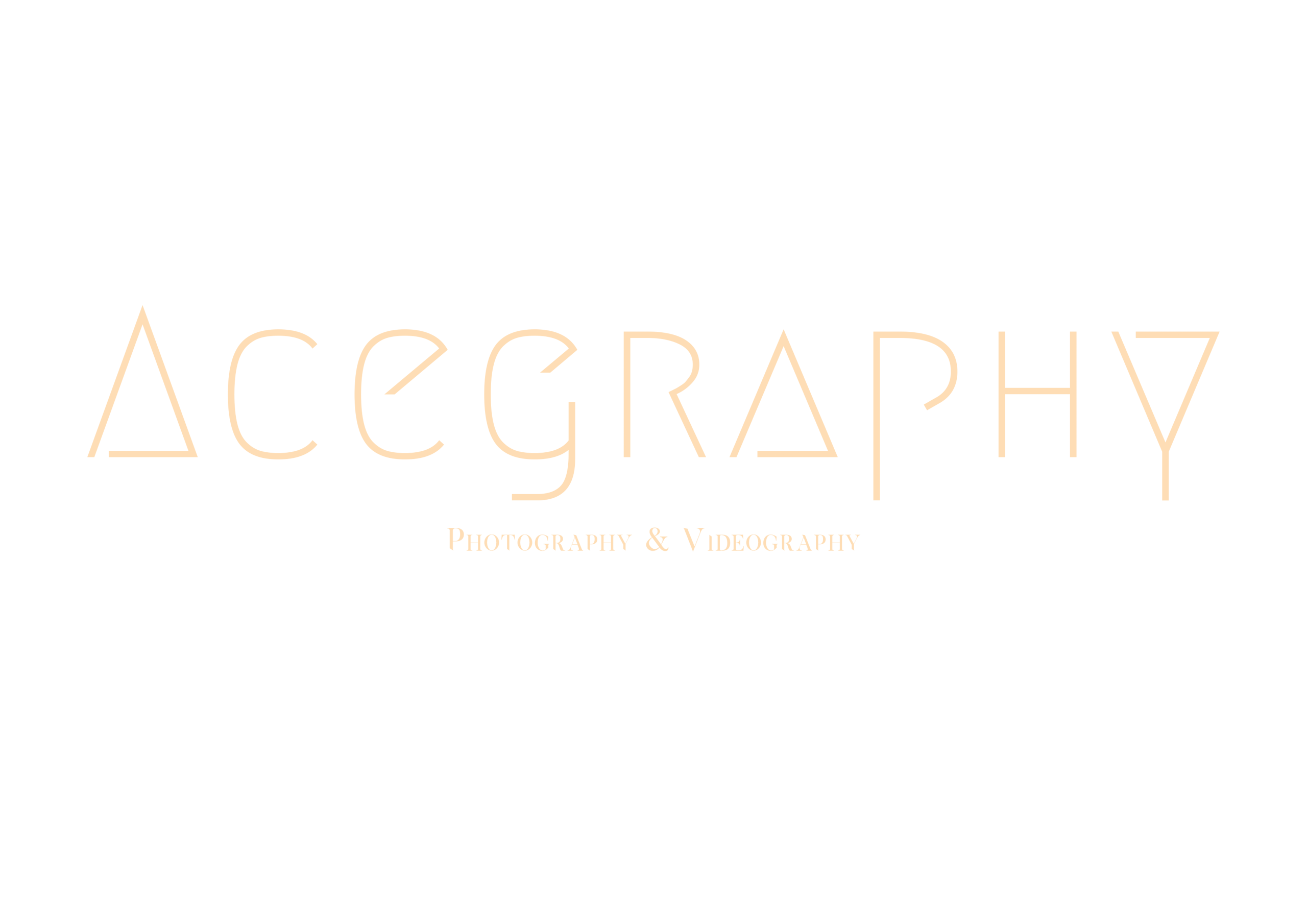 Acegraphy Logo